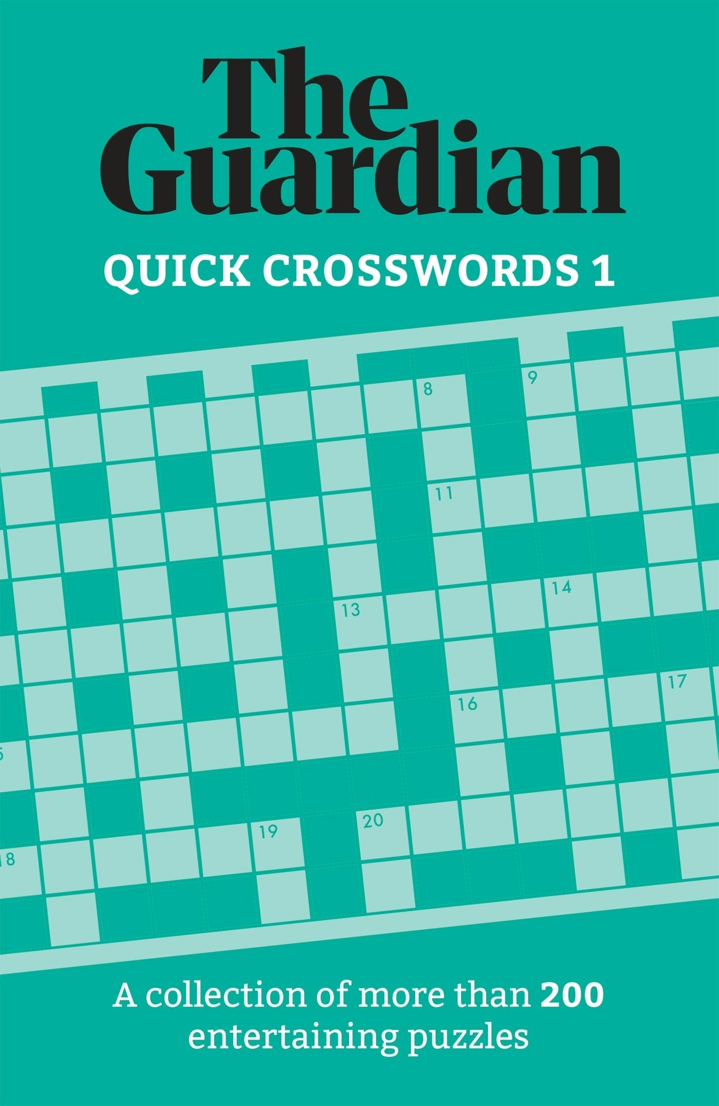 Book cover image for Quick Crosswords ISBN: 9781787396944